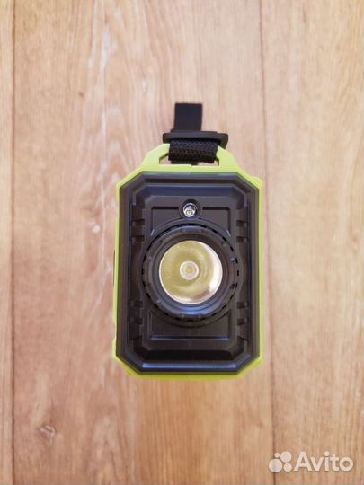 Радиоприёмник Raynic CR1009 Pro