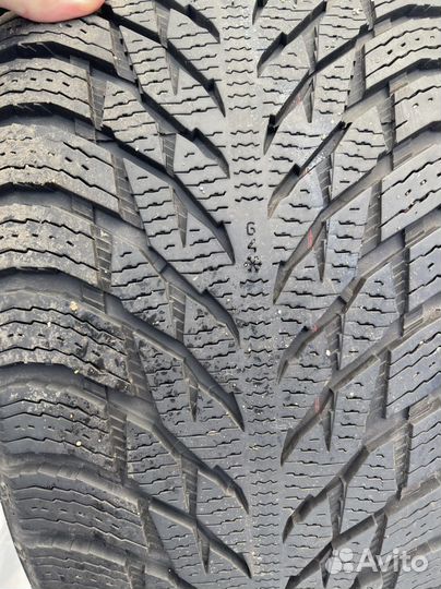 Колеса R20 Мерседес Бенц GLE гле V167/V166