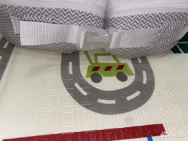 Кокон для новорожденных