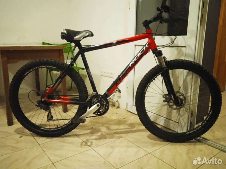 Велосипед бу Rock Machine