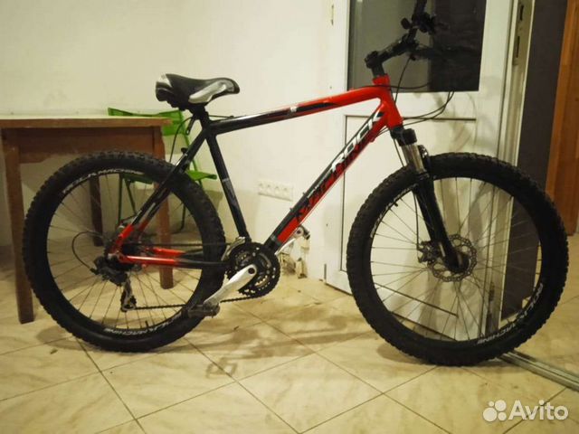 Велосипед бу Rock Machine