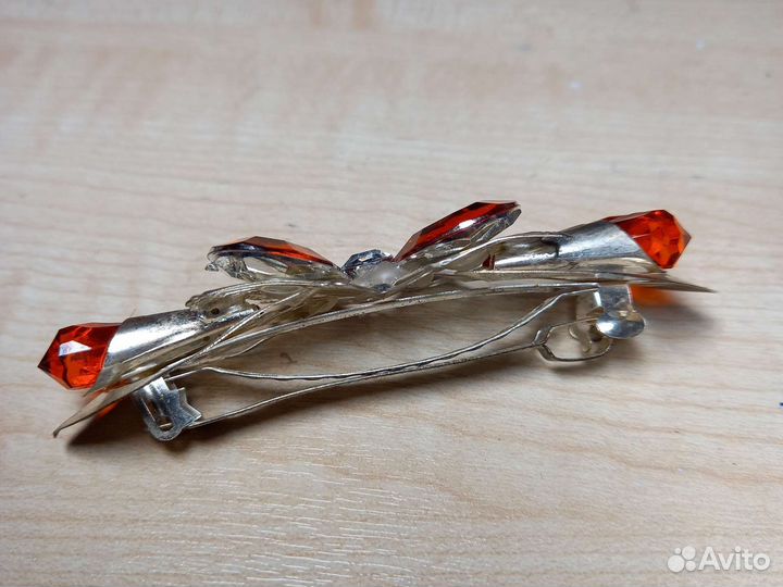 Заколка для волос