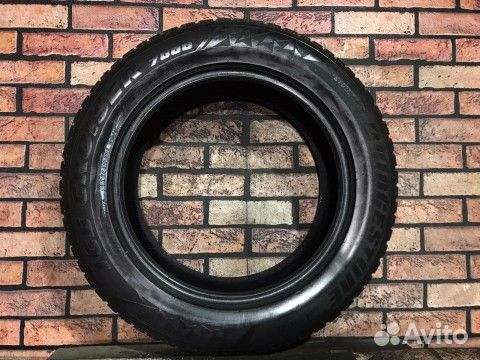 Bridgestone Ice Cruiser 7000 235/60 R18