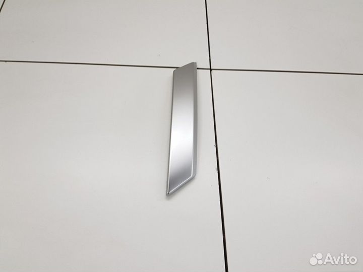 Накладка внутренней ручки двери передняя левая