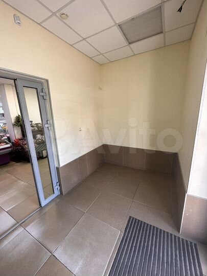Торговая площадь, 300 м²