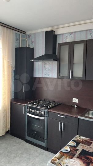 1-к. квартира, 37 м², 2/10 эт.