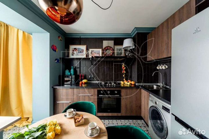 Кухня от производителя