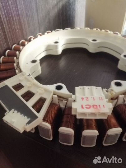 Запчасти на стиральную машинку lg