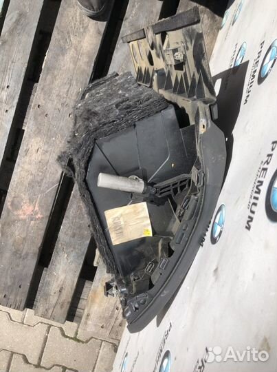 Бардочок Audi A7