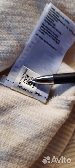 Свитер reebok оригинал