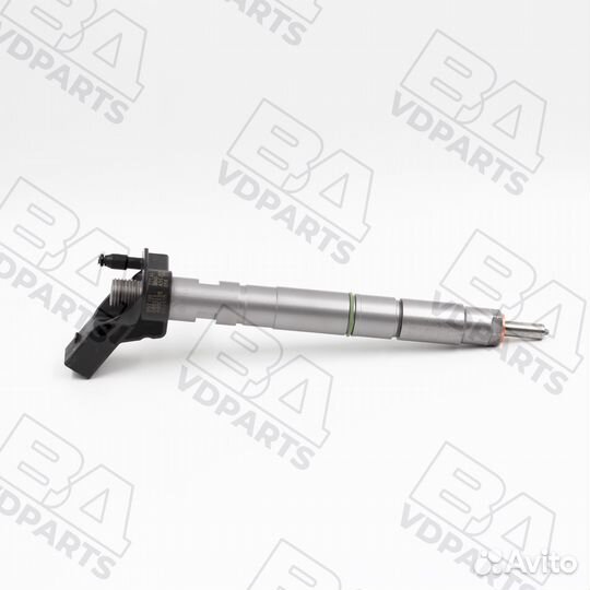 Форсунка bosch 0445115085 / 0445115086 / 0445115040 / 0445115041 / 0445115057 / 0445115058 Восст