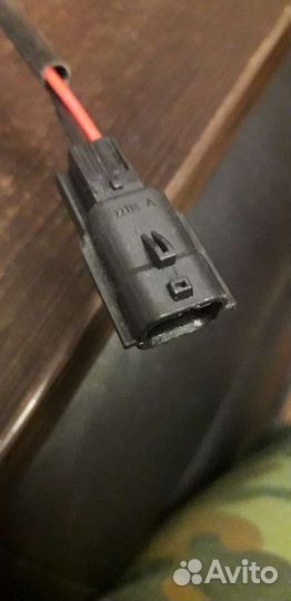 Электромагнит компрессора кондиционера