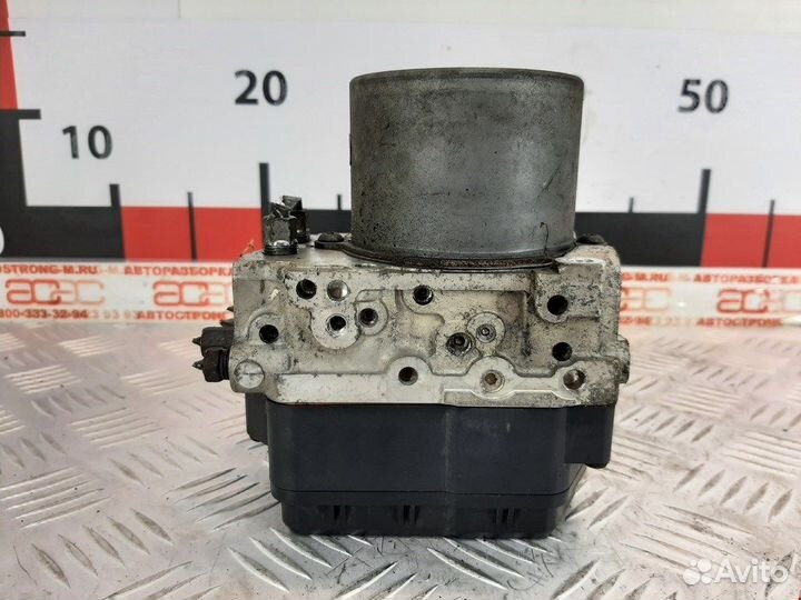 Блок ABS для Mazda 6 GH GAY7437A0B