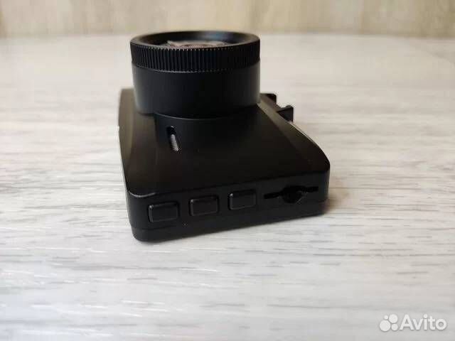 Автомобильный видеорегистратор Eplutus DVR-937