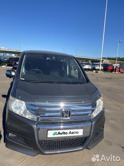 Honda Stepwgn Spada 2.0 CVT, 2010, 156 000 км