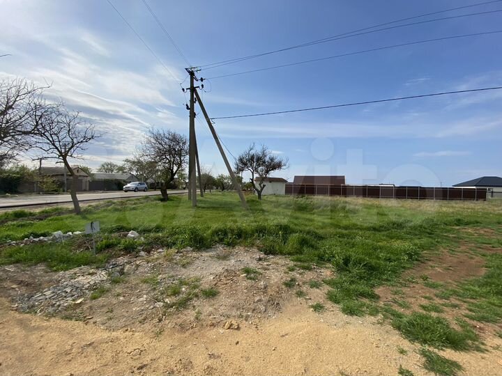 Участок 12,4 сот. (ИЖС)