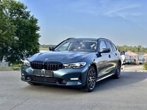 BMW 3 серия 2.0 AT, 2020, 43 000 км, с пробегом, цена 3 930 000 руб.