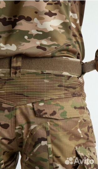 Тактический костюм штурмовой опт