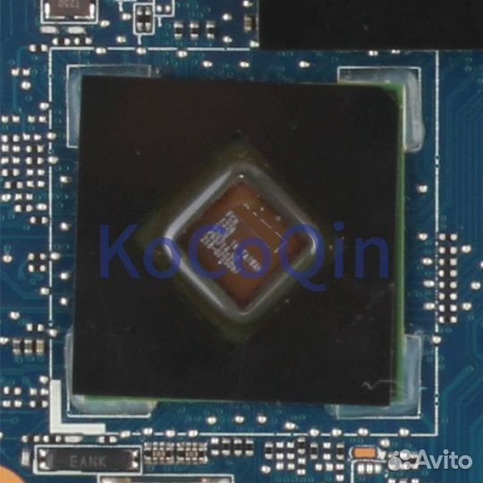 Материнская плата для asus K55N