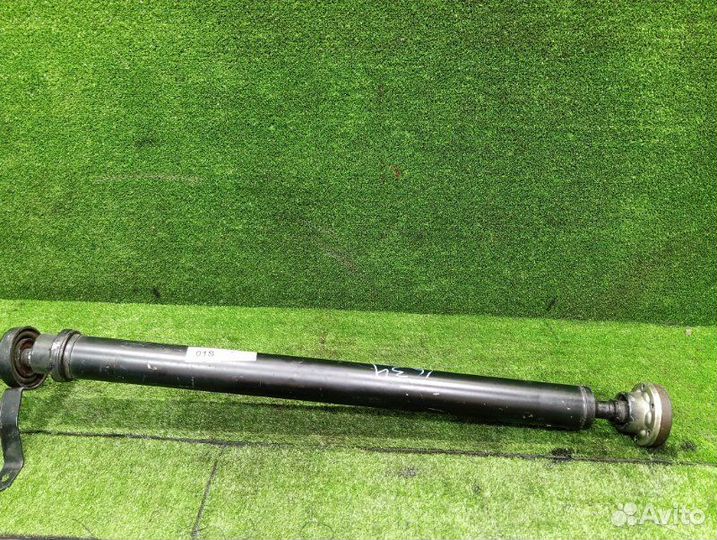 Карданный вал задний Audi A8 4H 4H cdra 2011