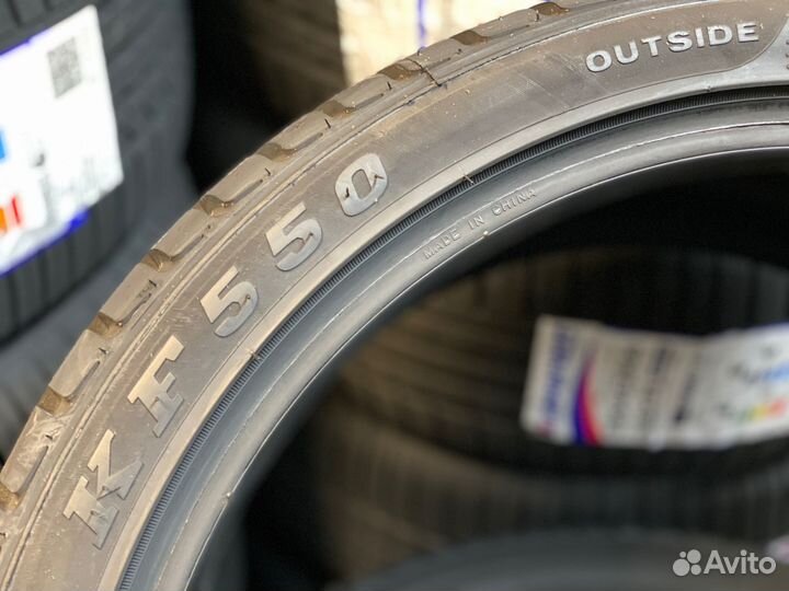 Kinforest KF550-UHP 275/30 R19 96W