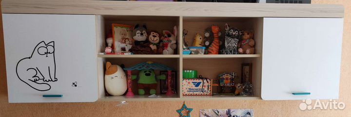 Комплект детской мебели 