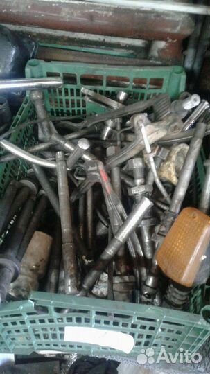 Моторазборка иж юпитер/планета 5