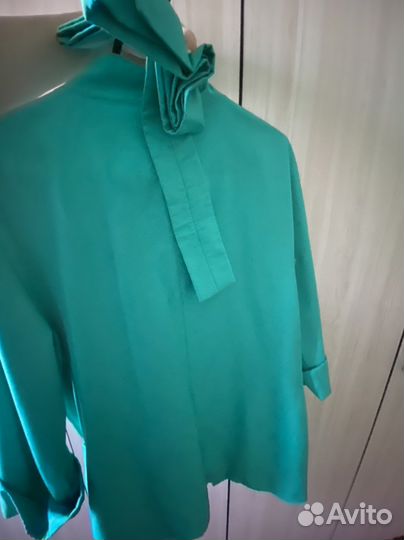 Плащ женский