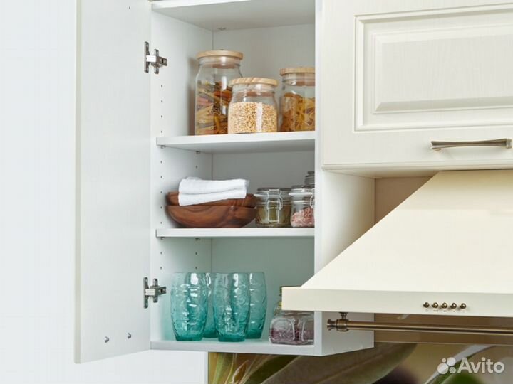 Кухни на заказ