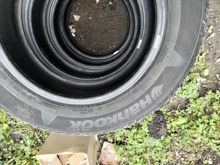 Hankook Kinergy Eco 195/65 R15 88H