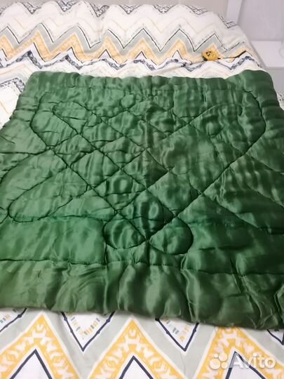 Детское одеяло