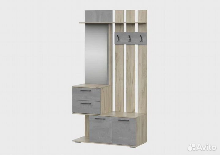 Прихожая Норд