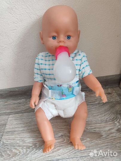 Куклы, пупсы, baby Борн, куклы ручной работы