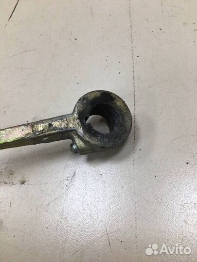 Рычаг переключения раздатки УАЗ 452