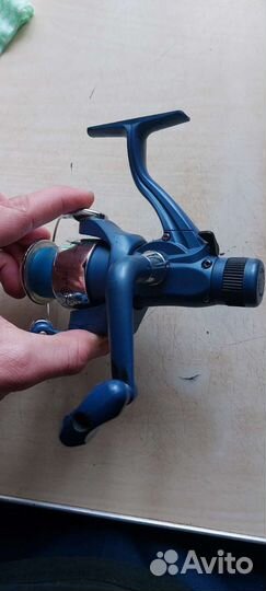 Катушка для спиннинга TB 300