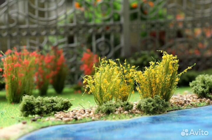 Дополнение к моделям Morrison 004-pcv-003