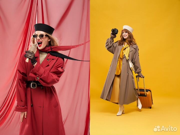 Съемка для маркетплейсов