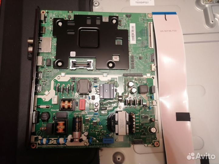 Samsung UE50TU7002uxru