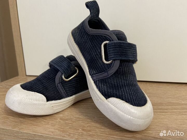 Обувь на малыша