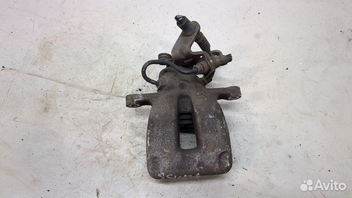 Суппорт Volkswagen Jetta 5, 2008