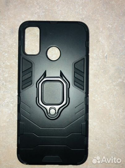 Чехол для honor 9X-lite