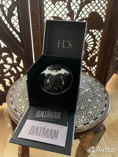 Селективная парфюмерия