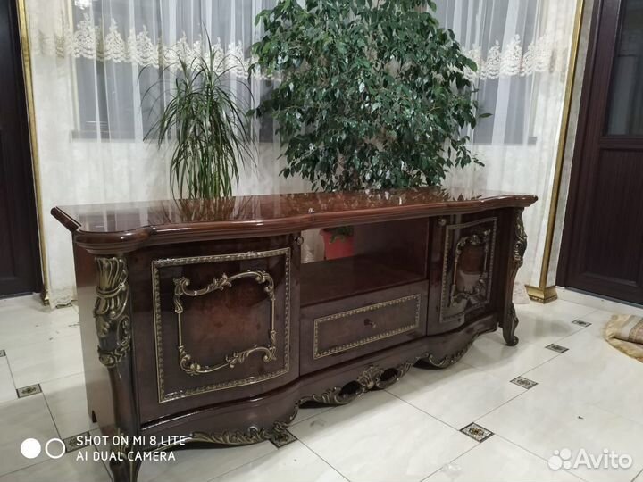 Тв Тумба Джоконда