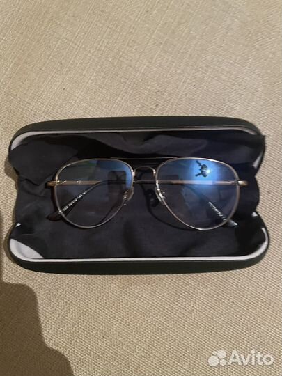 Очки нулевки