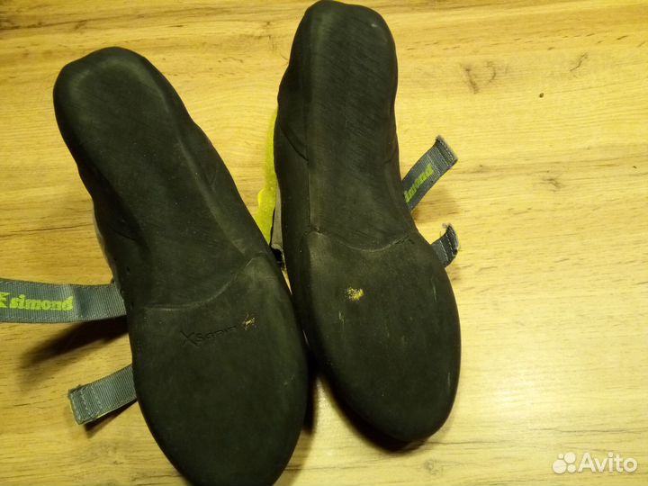 Скальники