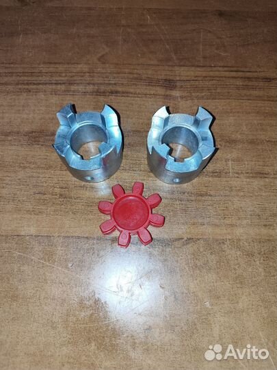 Муфта Ротекс 30-25 kassbohrer