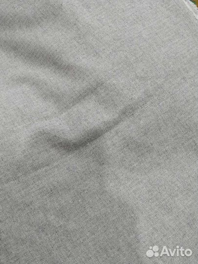 Ткань костюмная