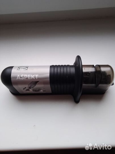 Ножеточка iкеа