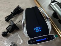 Держатель для телефона в машину Audi