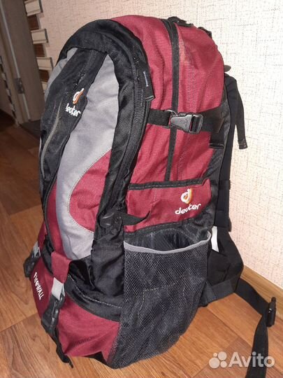 Deuter 60l online